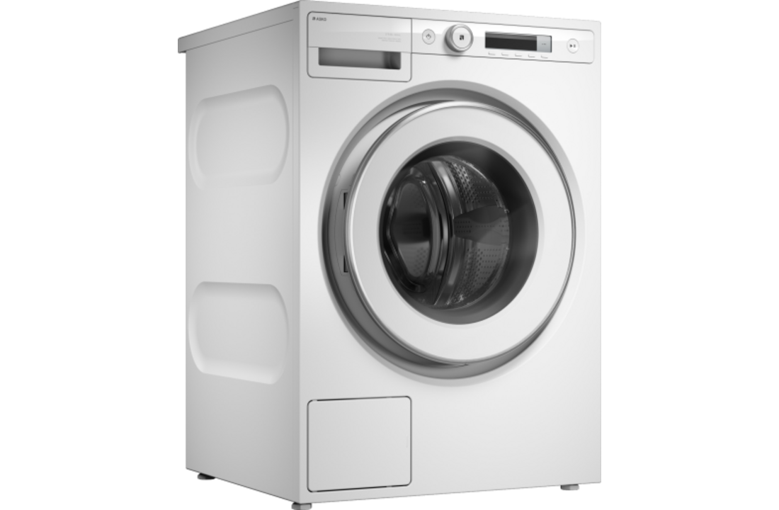 ASKO W30964CW - Wasmachine.
