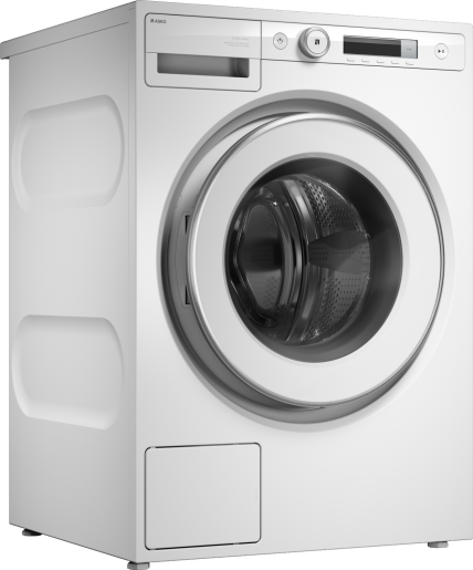 ASKO W30964CW - Wasmachine.