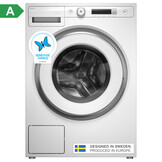 ASKO W30964CW - Wasmachine.