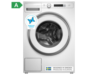 ASKO W30964CW - Wasmachine.