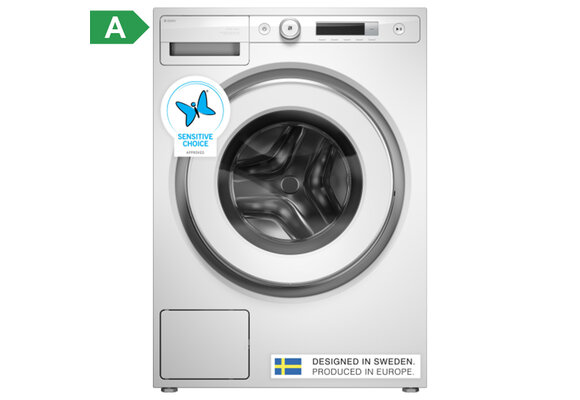 ASKO W30964CW - Wasmachine.