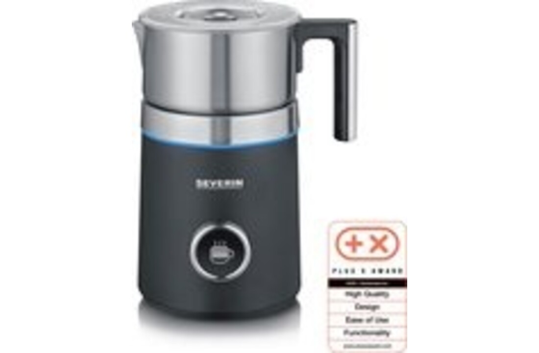 Severin SM3587 - Melkopschuimer