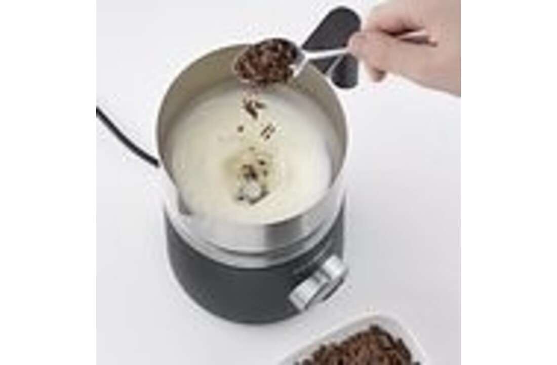 Severin SM3587 - Melkopschuimer