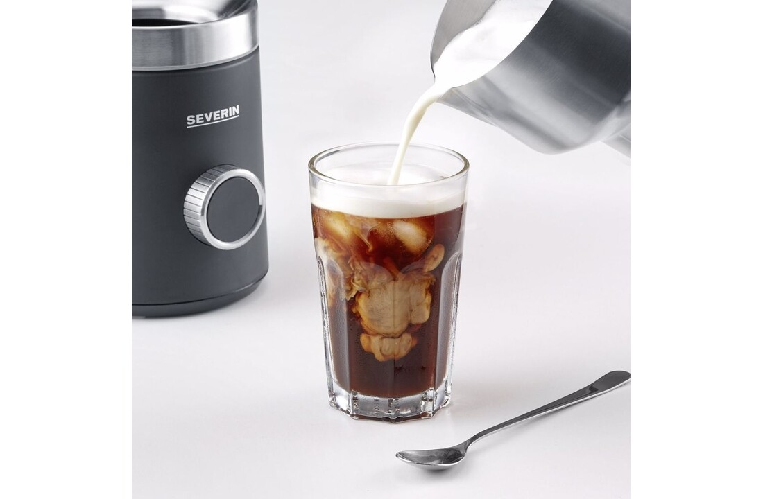 Severin SM3587 - Melkopschuimer