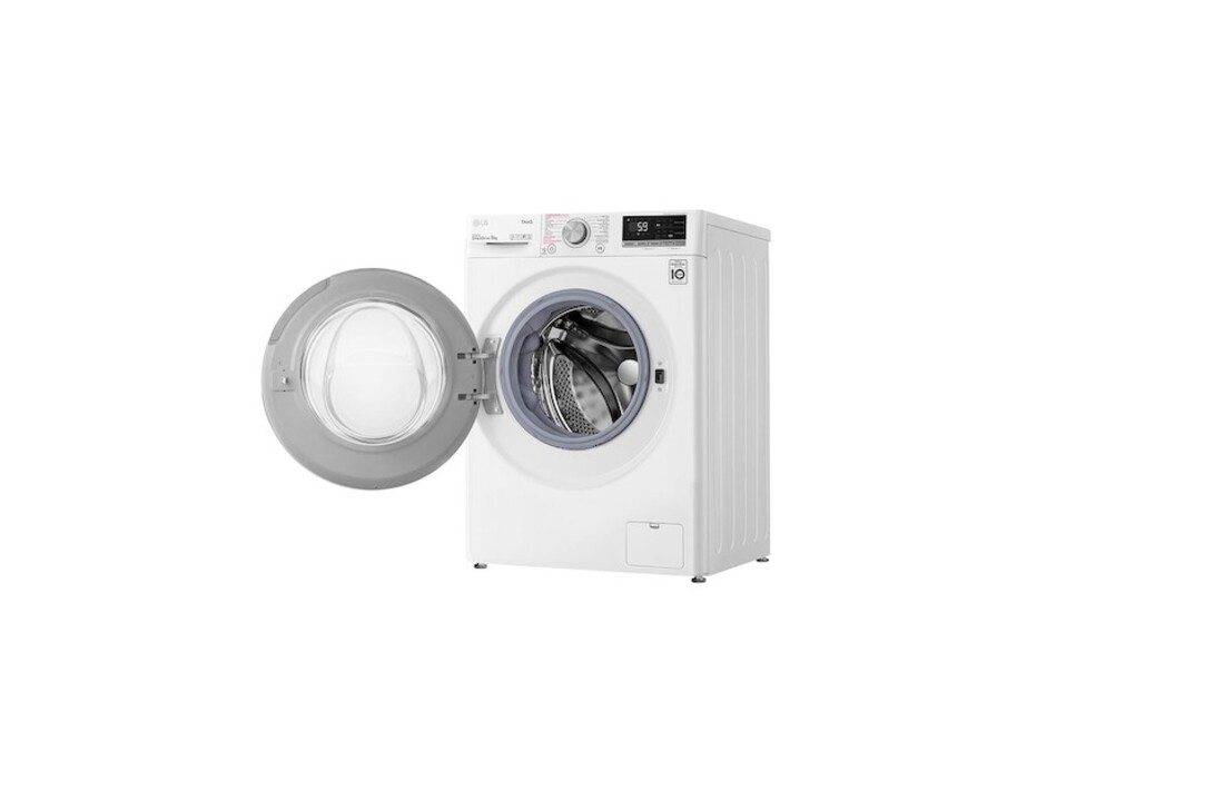 LG F4WV509S1H  - Wasmachine