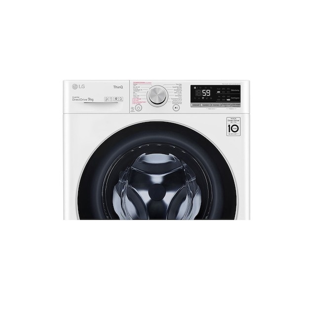 LG F4WV509S1H  - Wasmachine