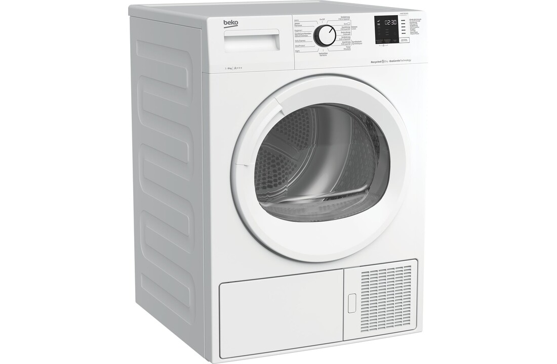 Beko VH8735GA01 - Warmtepompdroger