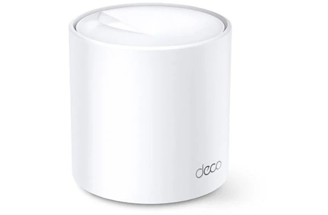 TP-Link Deco X10 (3-pack) - Router