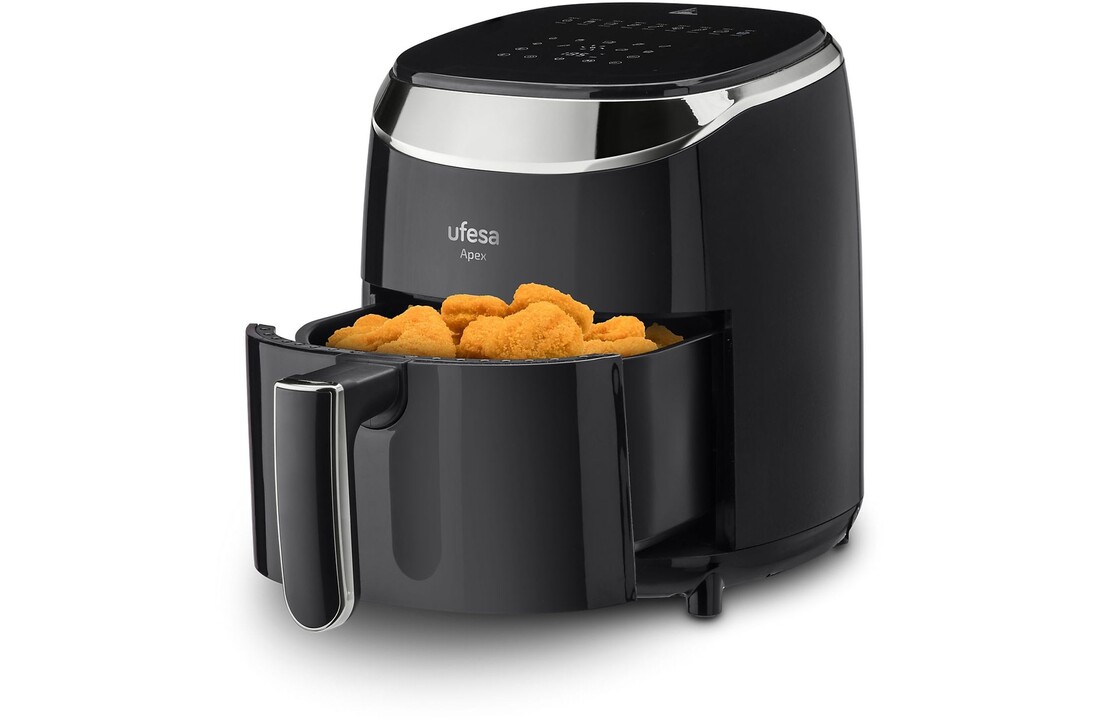 Ufesa Apex - Hetelucht friteuse