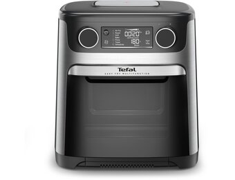 Tefal FW556D Easy Fry - Hetelucht friteuse