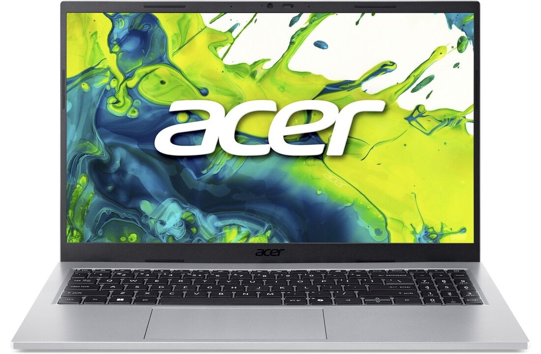 Acer Aspire Go 15 AG15-72P-71N3 - Laptop