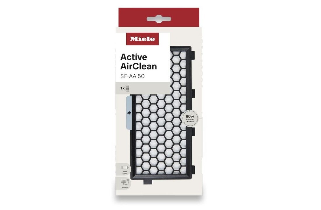 Miele Active AirClean Filter SF-AA 50-1