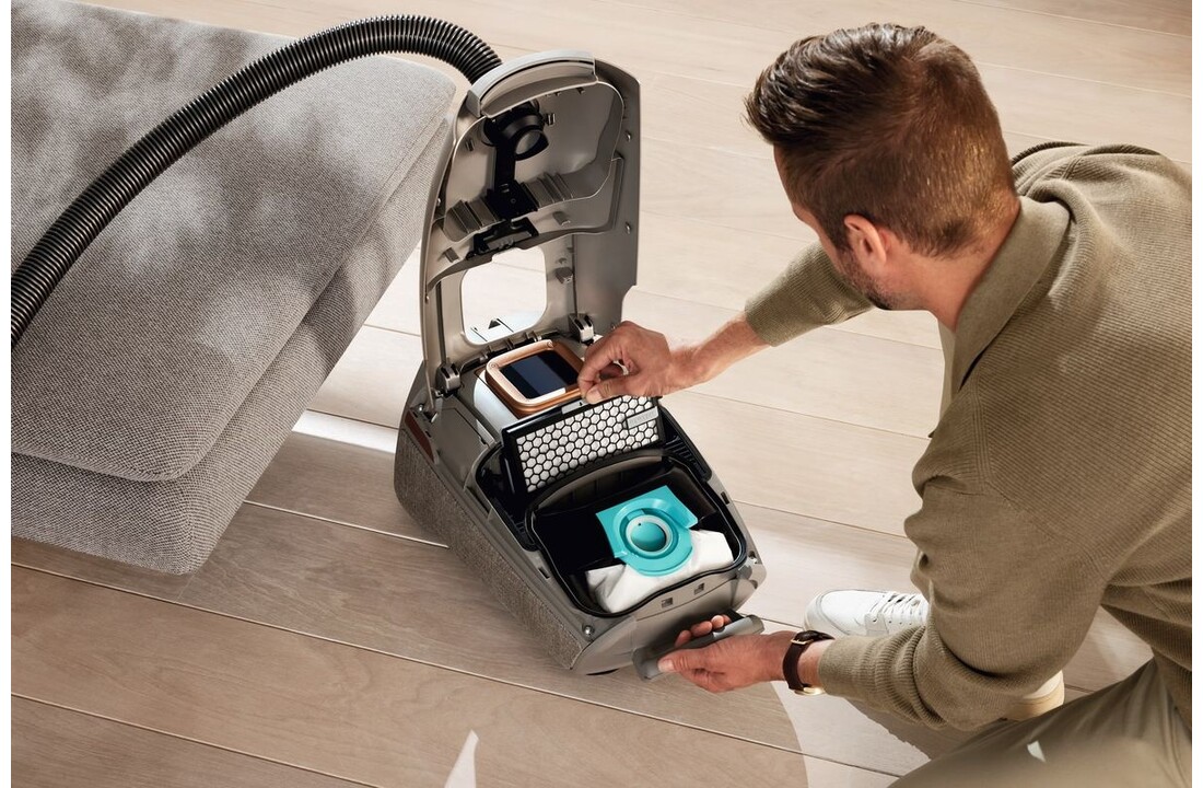 Miele Active AirClean Filter SF-AA 50-1