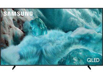 Samsung QLED 4K 85Q7FA (2025) - QLED TV