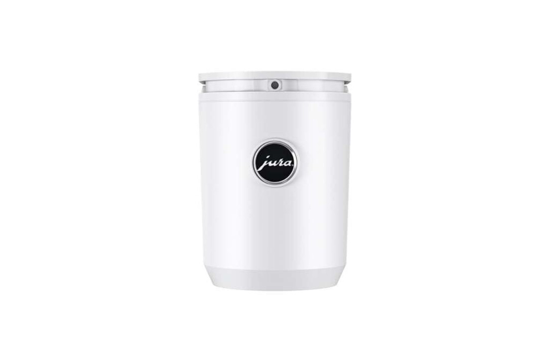 JURA Cool Control 0,6 ltr.  wit - Melkkoeler.