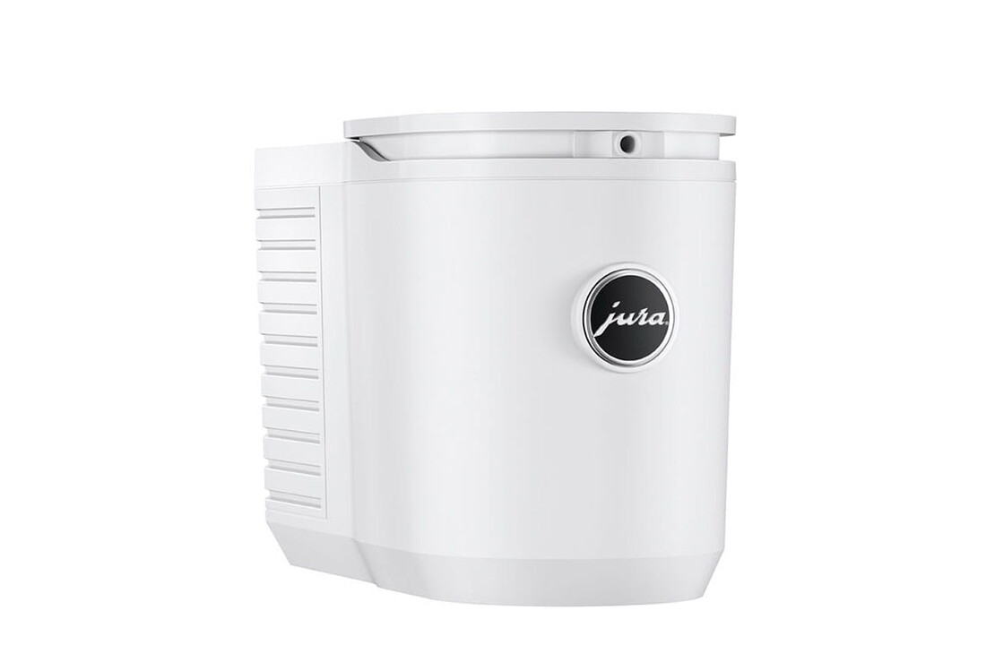 JURA Cool Control 0,6 ltr.  wit - Melkkoeler.