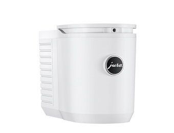 JURA Cool Control 0,6 ltr.  wit - Melkkoeler.
