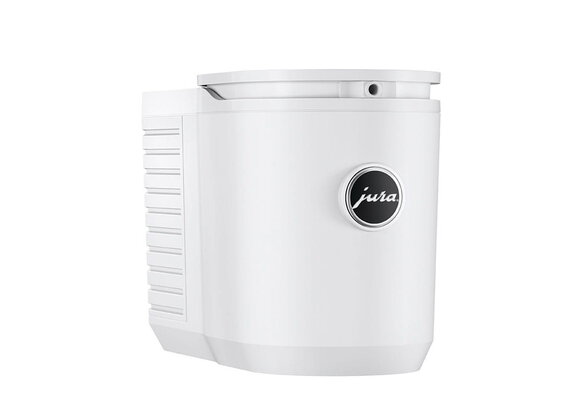 JURA Cool Control 0,6 ltr.  wit - Melkkoeler.