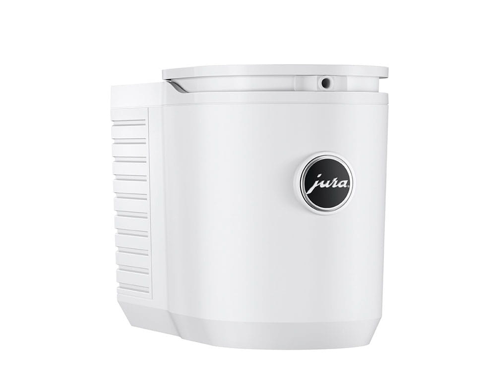 JURA Cool Control 0,6 ltr.  wit - Melkkoeler.