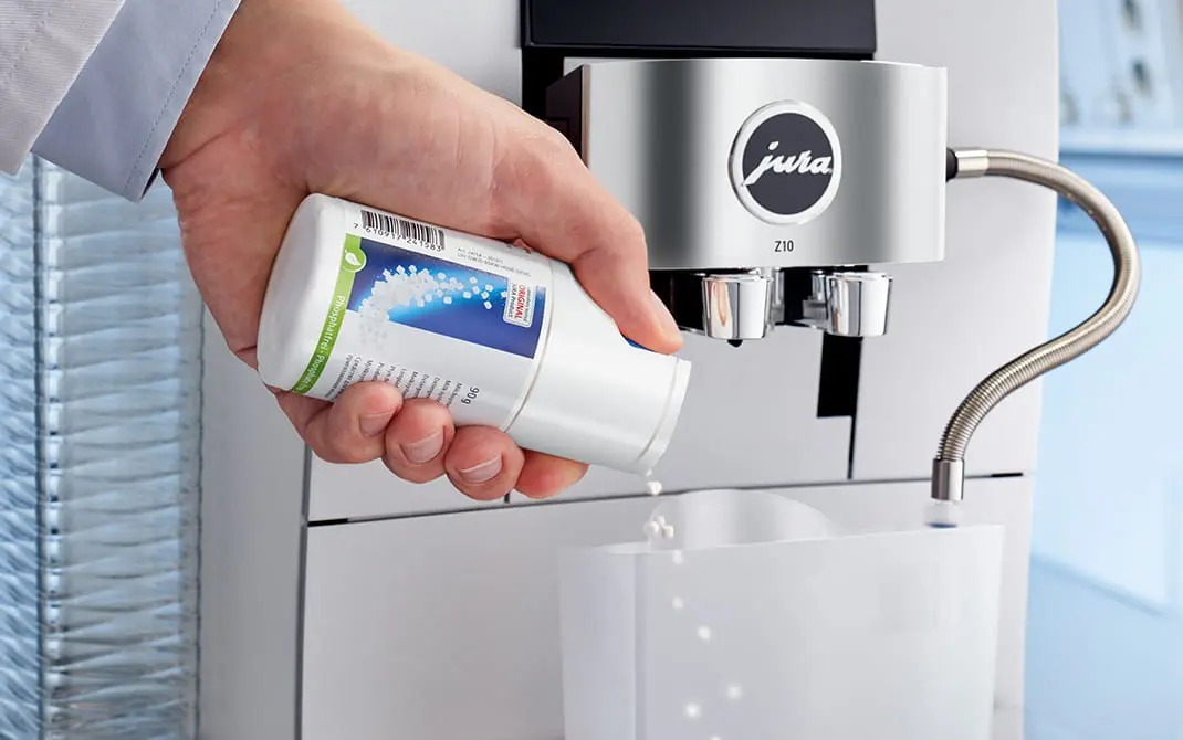 Melksysteemreiniger (minitabletten) 180 gr.