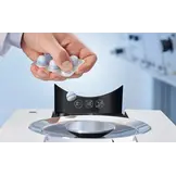 Jura 3 in 1 reinigingstablet.