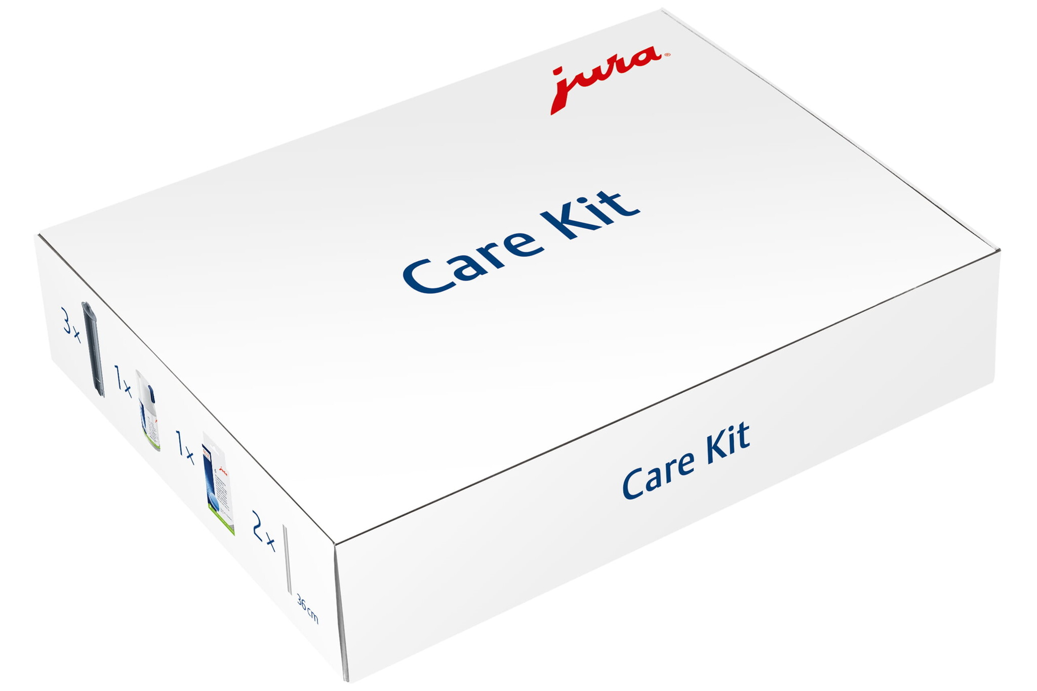 JURA Care Kit.