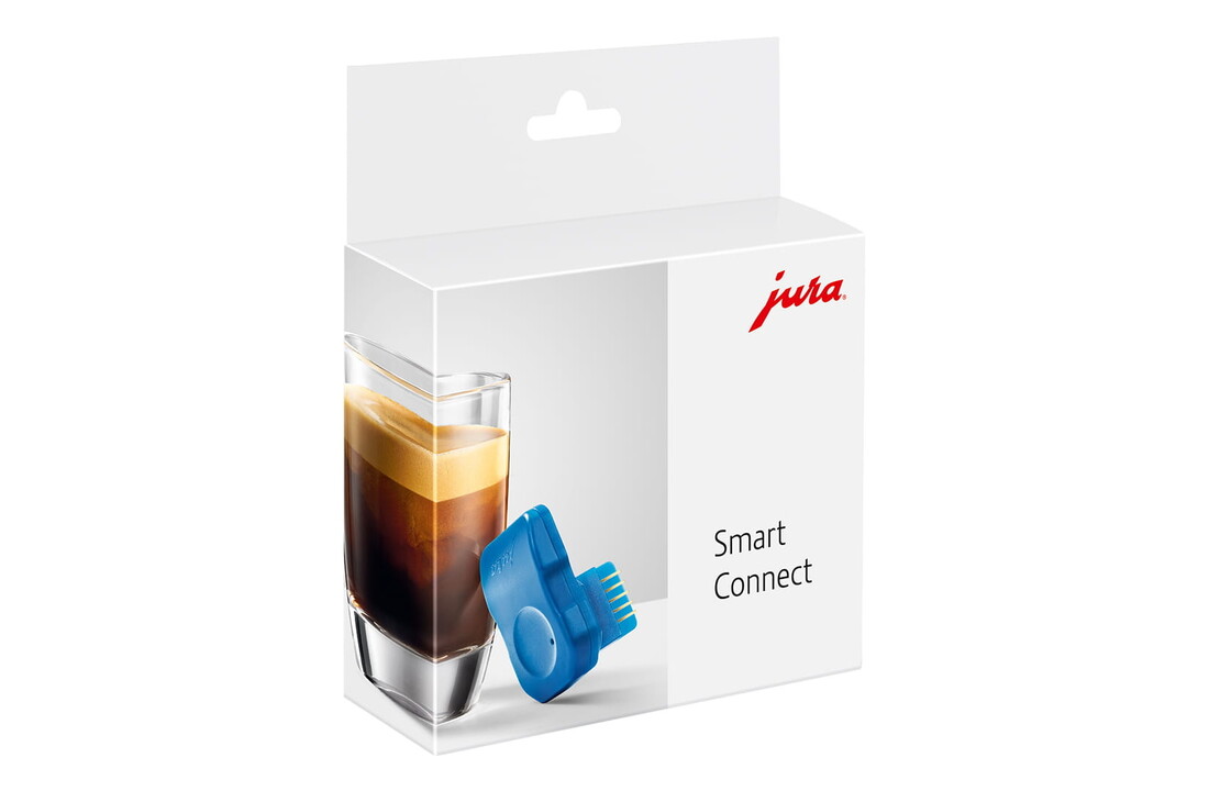 JURA Smart Connect.