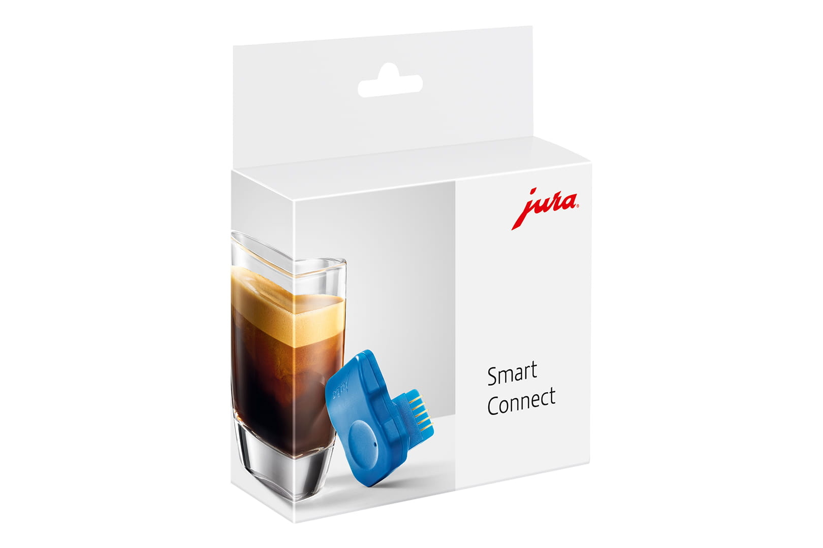 JURA Smart Connect.