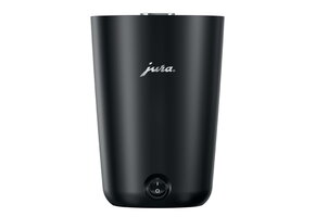 JURA kopjeswarmer S - zwart.