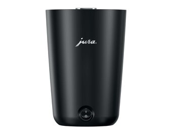 JURA kopjeswarmer S - zwart.