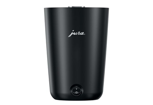 JURA kopjeswarmer S - zwart.