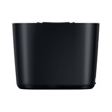 JURA kopjeswarmer S - zwart.