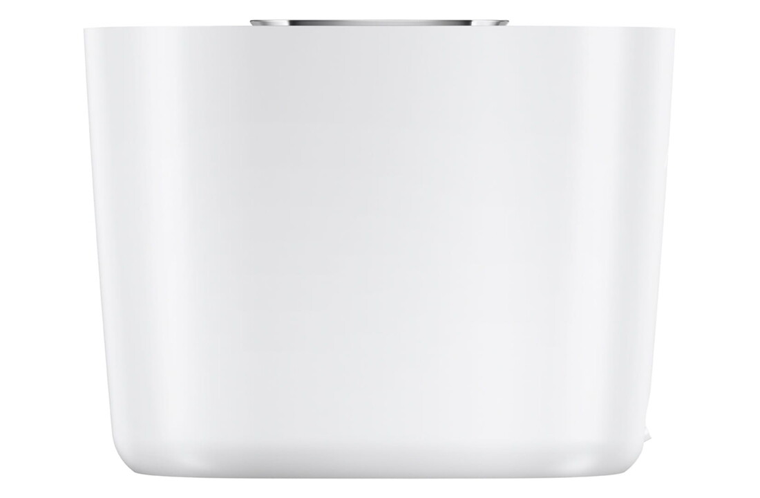 JURA kopjeswarmer S - wit.