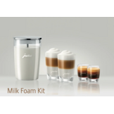 JURA Milk Foam Box - giftset.