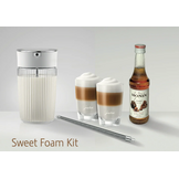 JURA Sweet Foam Box - giftset.