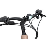 Sparta c-Grid FIT BES3 500Wh dames - Peach matt