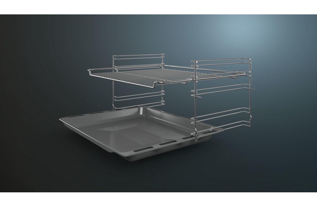 Siemens HK9R3A250  - Keramisch fornuis