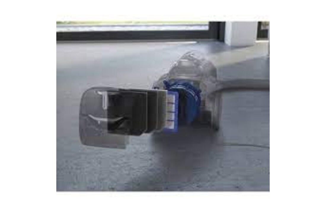 AEG LX9-3-STM - Stofzuiger zonder zak