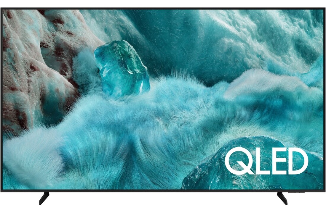 Samsung QLED 4K 65Q7F (2025) - QLED TV