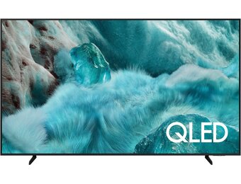 Samsung QLED 4K 65Q7F (2025) - QLED TV