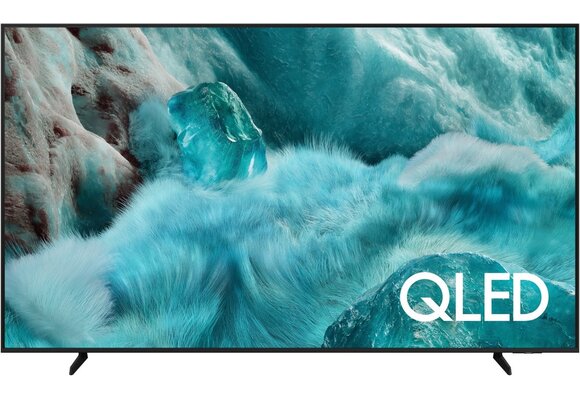Samsung QLED 4K 65Q7F (2025) - QLED TV