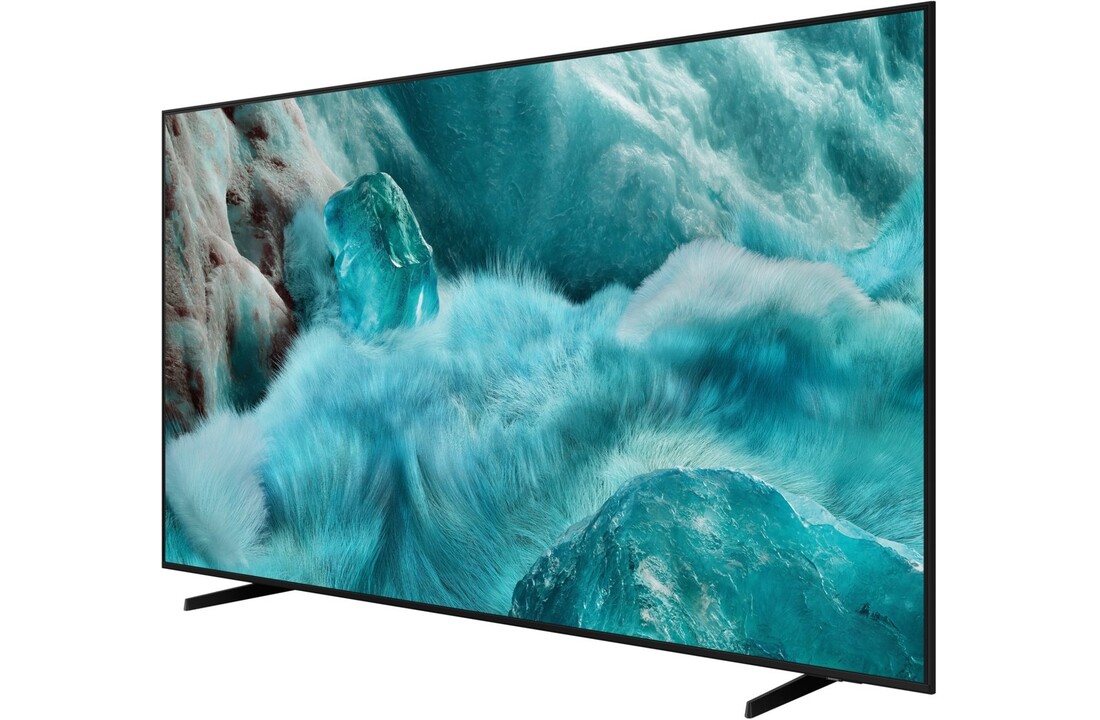Samsung QLED 4K 65Q7F (2025) - QLED TV