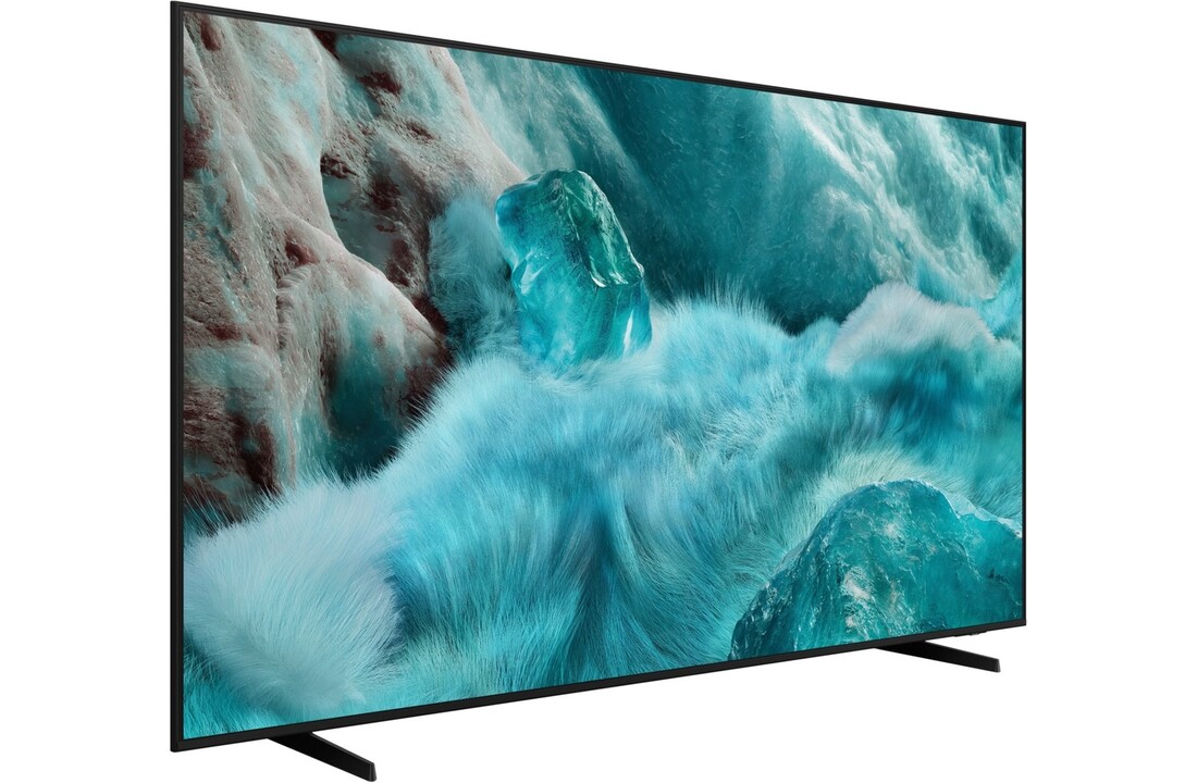 Samsung QLED 4K 65Q7F (2025) - QLED TV