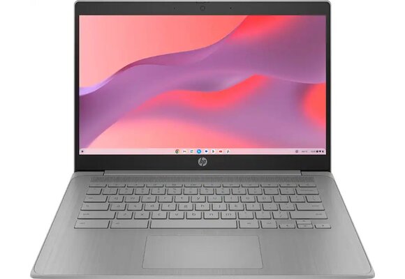 HP Chromebook 14a-ne1013dx - Chromebook