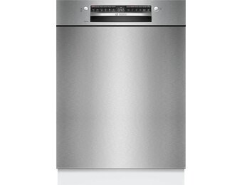 Bosch SMU4HTS14E Serie 4 - Onderbouw vaatwasser