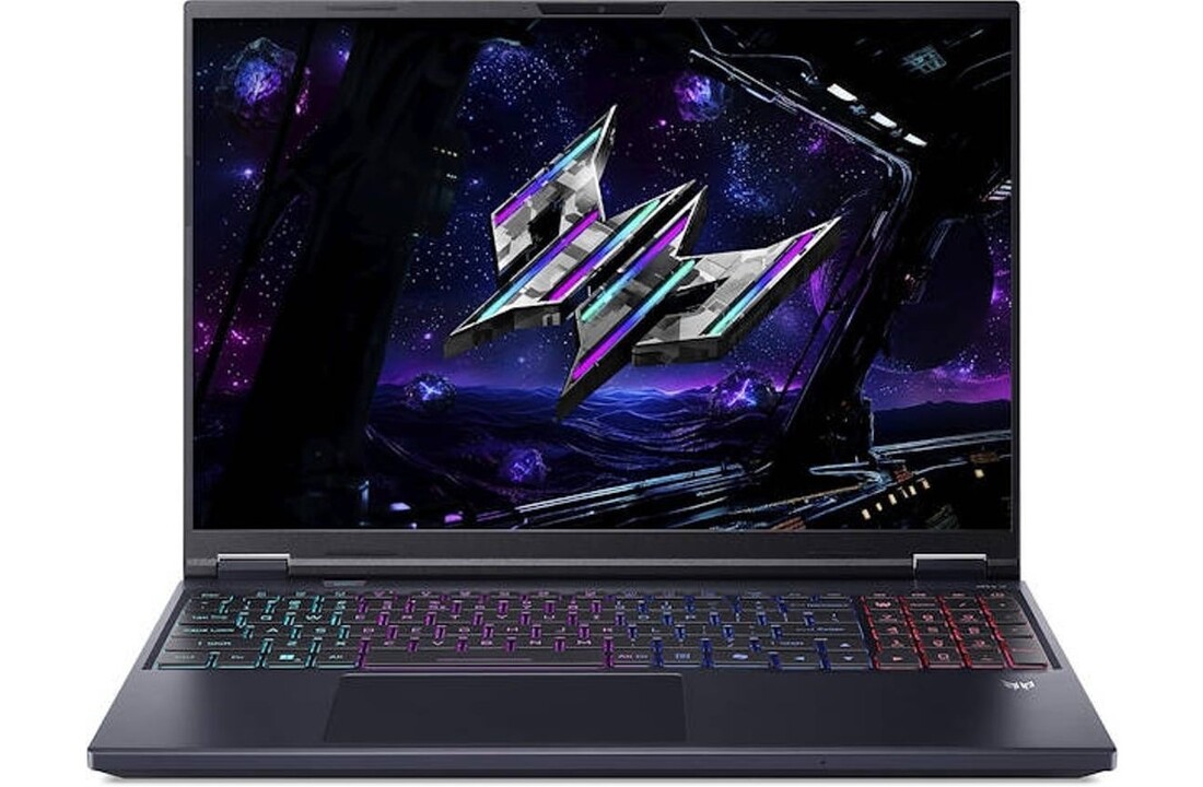 Acer Predator Helios Neo 16 AI PHN16-73-99XR - Gaming laptop