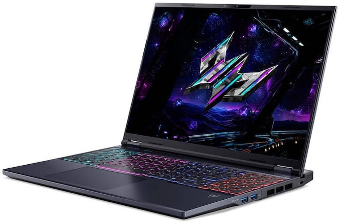 Acer Predator Helios Neo 16 AI PHN16-73-99XR - Gaming laptop