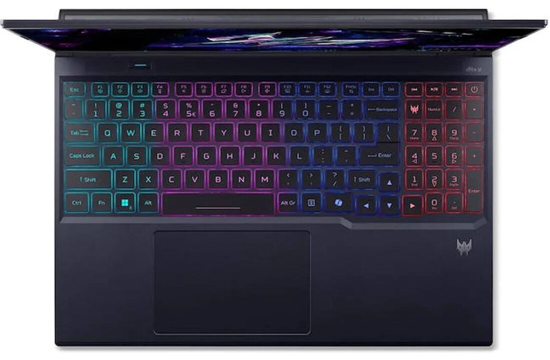 Acer Predator Helios Neo 16 AI PHN16-73-99XR - Gaming laptop