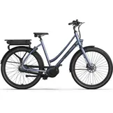 E-Tide L50 Aegean Blue Gloss DB7 AL MM