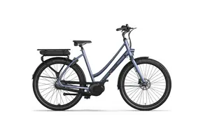 E-Tide L50 Aegean Blue Gloss DB7 AL MM